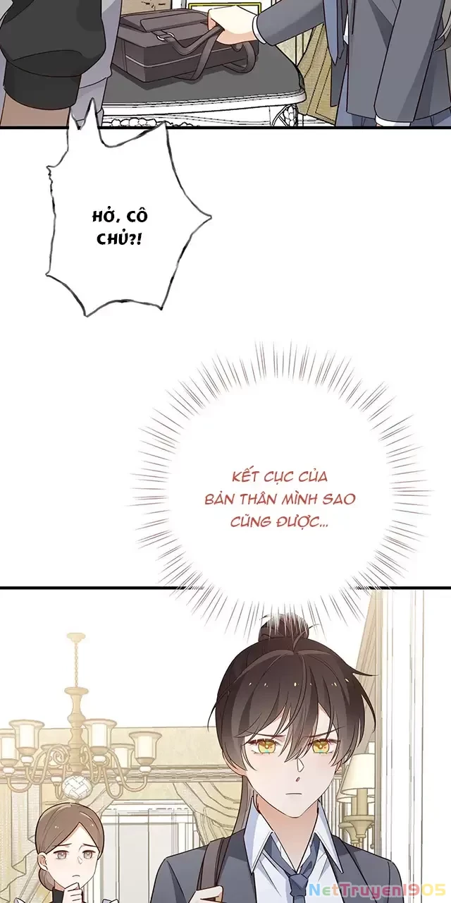 Bạch Nguyệt Quang Luôn Muốn Độc Chiếm Tôi Chapter 83 - Trang 29