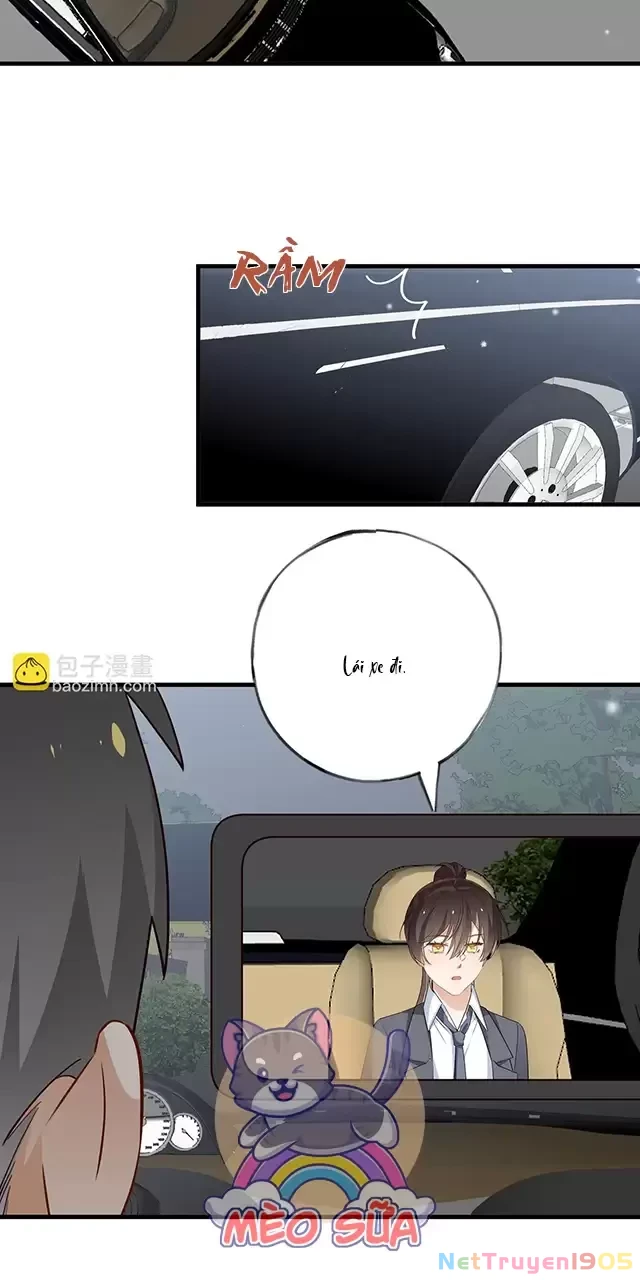 Bạch Nguyệt Quang Luôn Muốn Độc Chiếm Tôi Chapter 83 - Trang 32