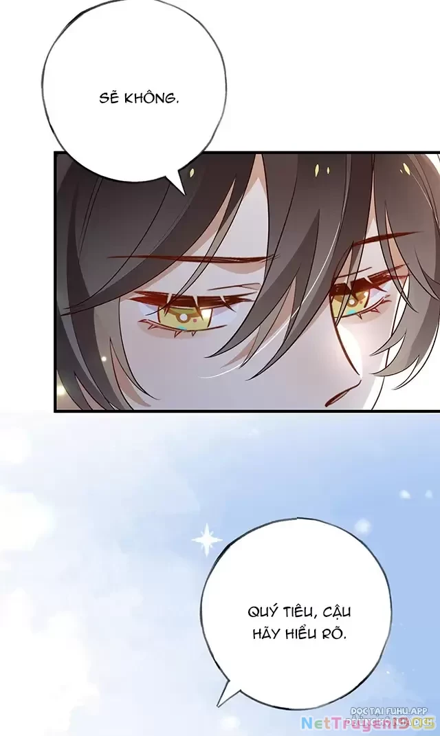 Bạch Nguyệt Quang Luôn Muốn Độc Chiếm Tôi Chapter 83 - Trang 40
