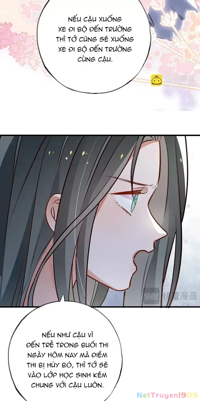 Bạch Nguyệt Quang Luôn Muốn Độc Chiếm Tôi Chapter 83 - Trang 42