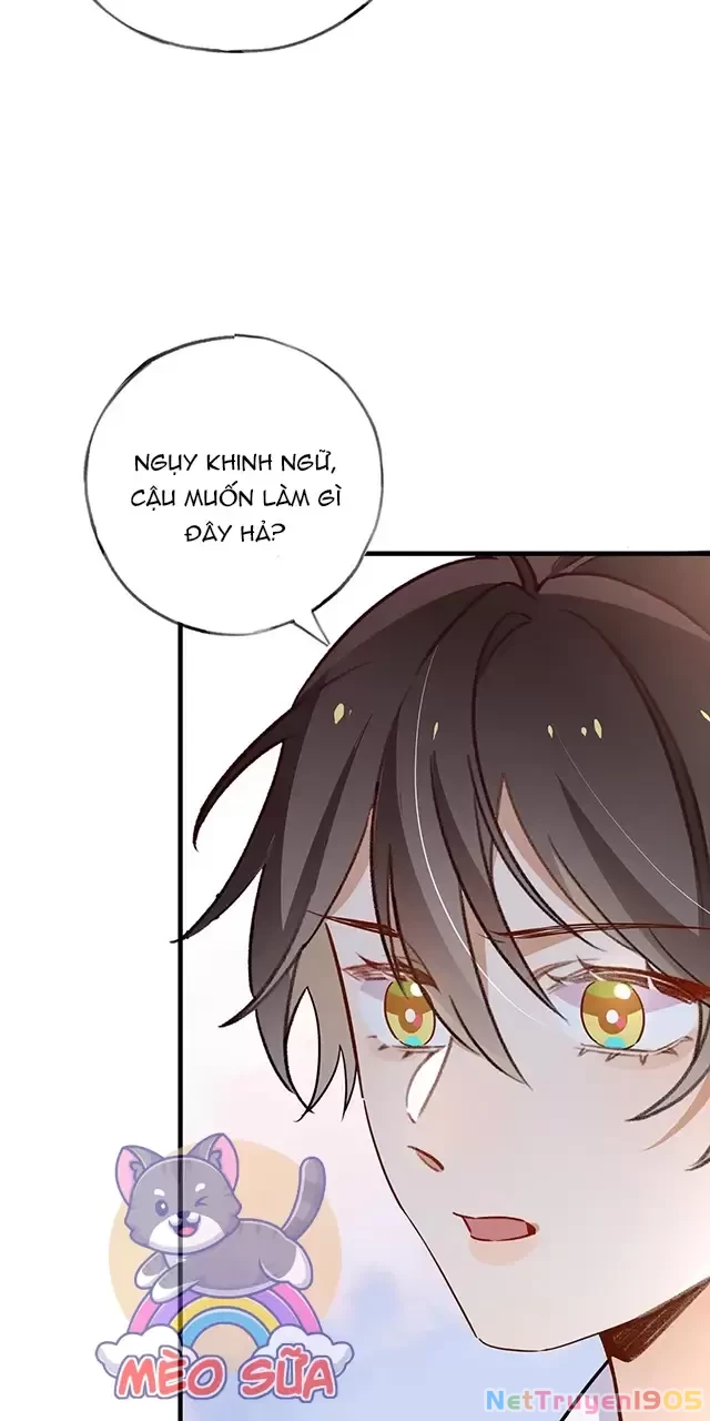 Bạch Nguyệt Quang Luôn Muốn Độc Chiếm Tôi Chapter 83 - Trang 43