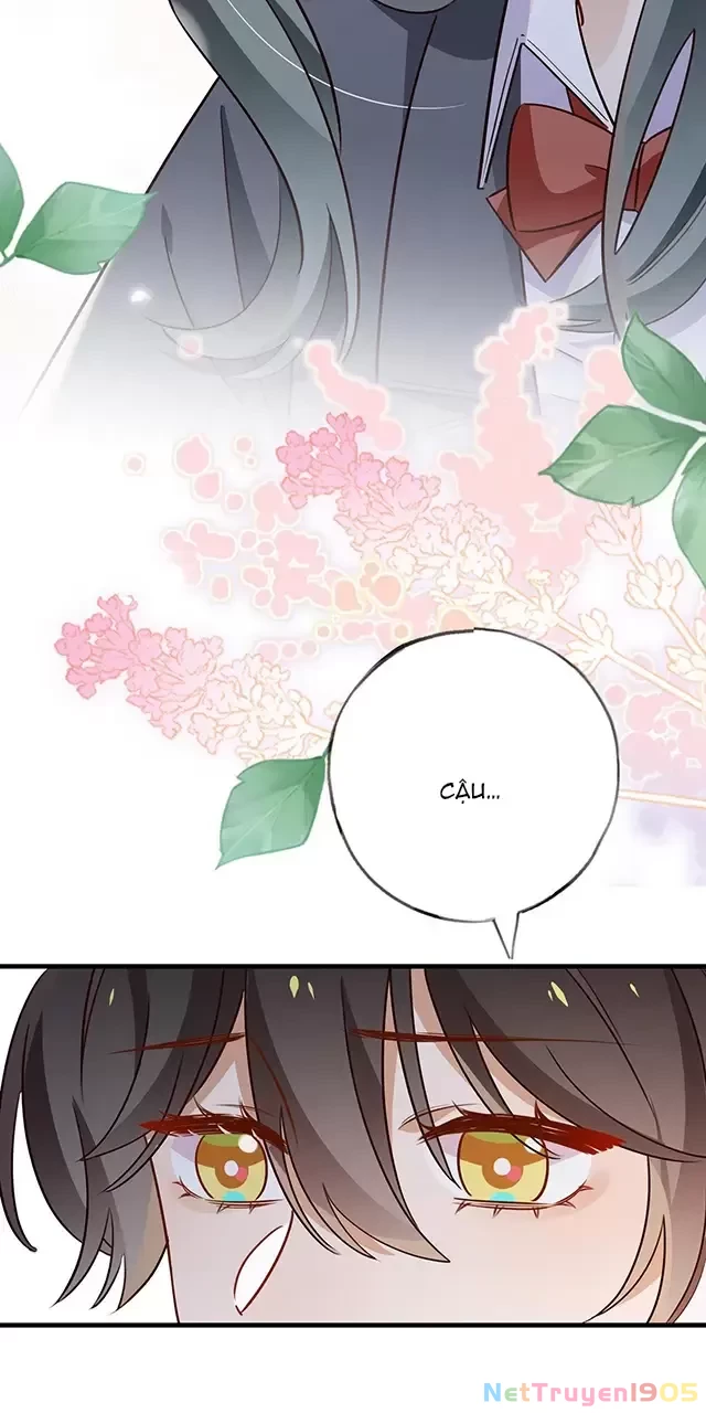 Bạch Nguyệt Quang Luôn Muốn Độc Chiếm Tôi Chapter 83 - Trang 45