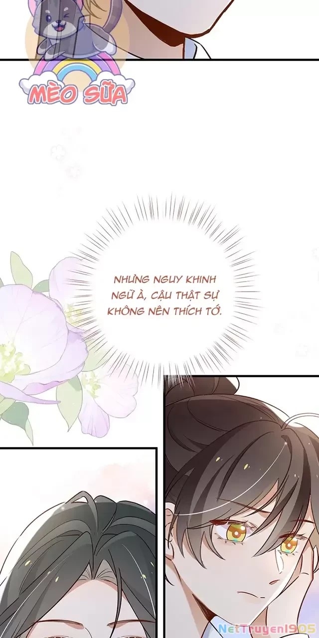 Bạch Nguyệt Quang Luôn Muốn Độc Chiếm Tôi Chapter 83 - Trang 49