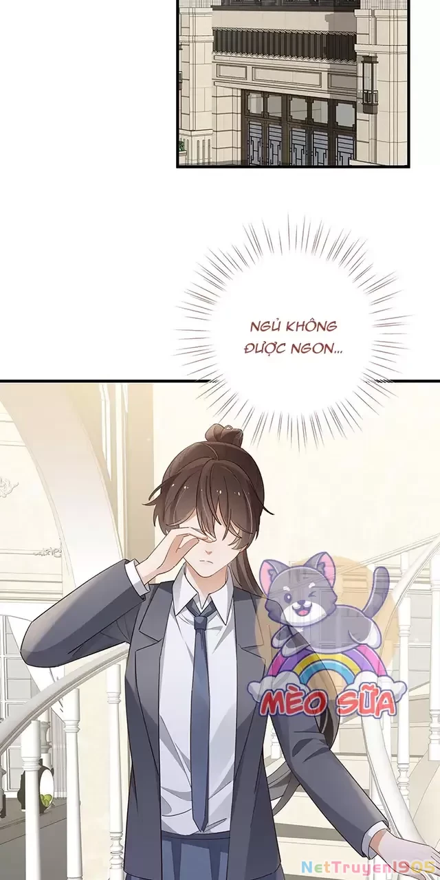 Bạch Nguyệt Quang Luôn Muốn Độc Chiếm Tôi Chapter 83 - Trang 5
