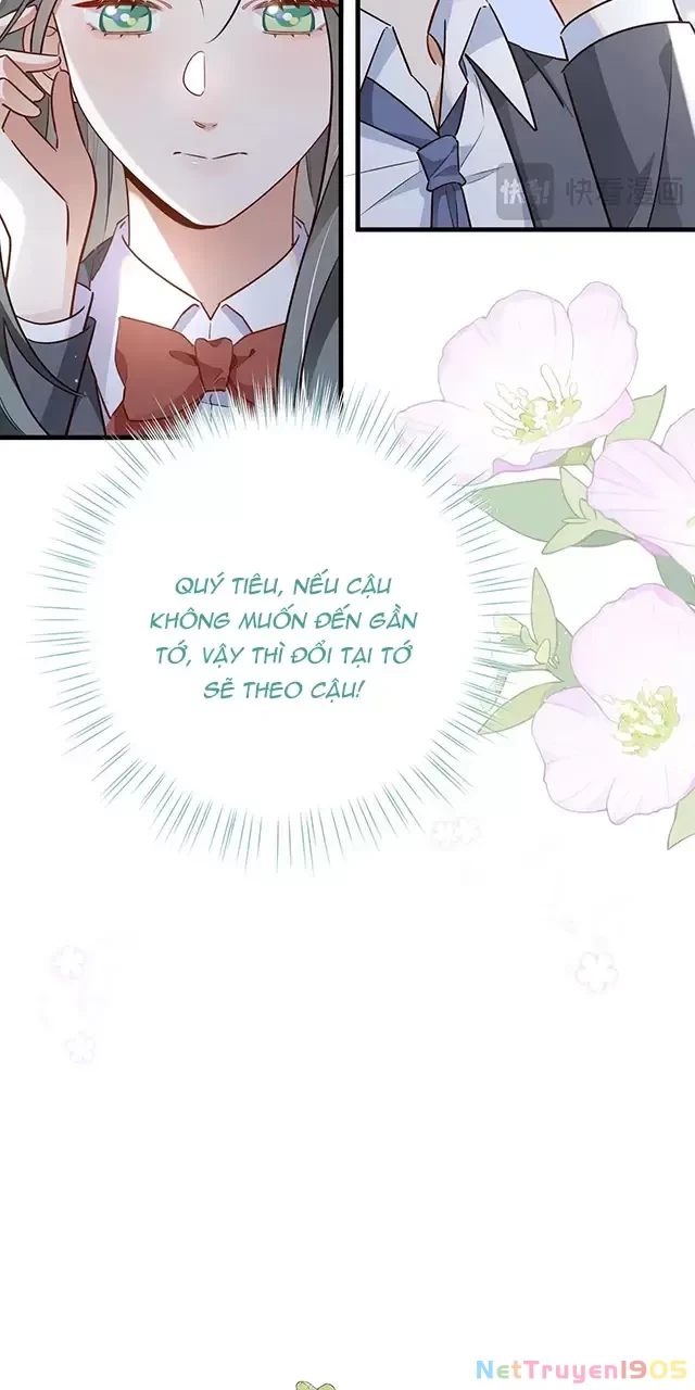 Bạch Nguyệt Quang Luôn Muốn Độc Chiếm Tôi Chapter 83 - Trang 50