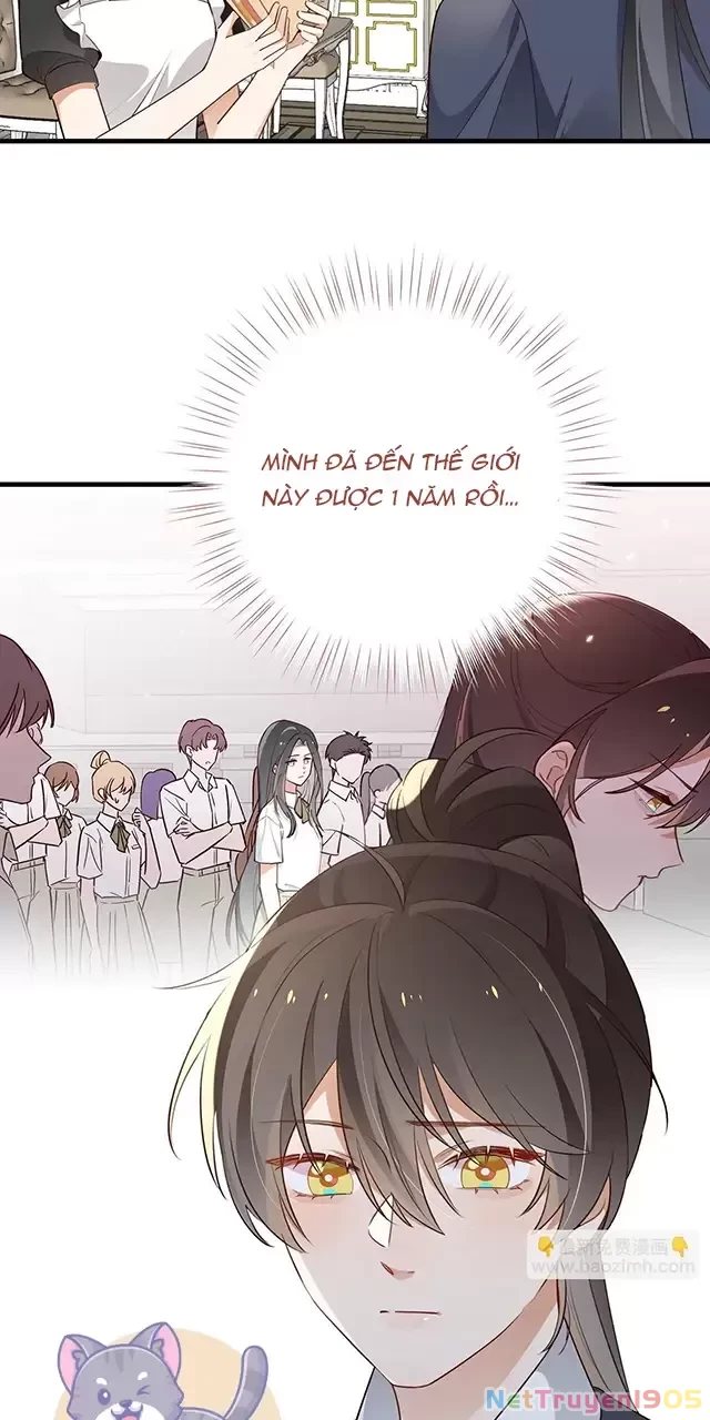 Bạch Nguyệt Quang Luôn Muốn Độc Chiếm Tôi Chapter 83 - Trang 7