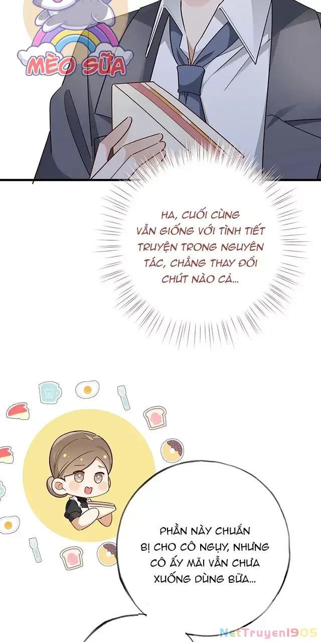 Bạch Nguyệt Quang Luôn Muốn Độc Chiếm Tôi Chapter 83 - Trang 8