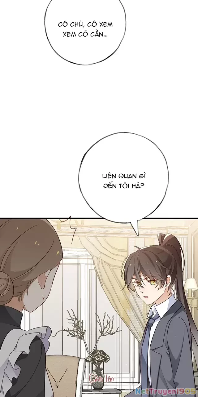Bạch Nguyệt Quang Luôn Muốn Độc Chiếm Tôi Chapter 83 - Trang 9