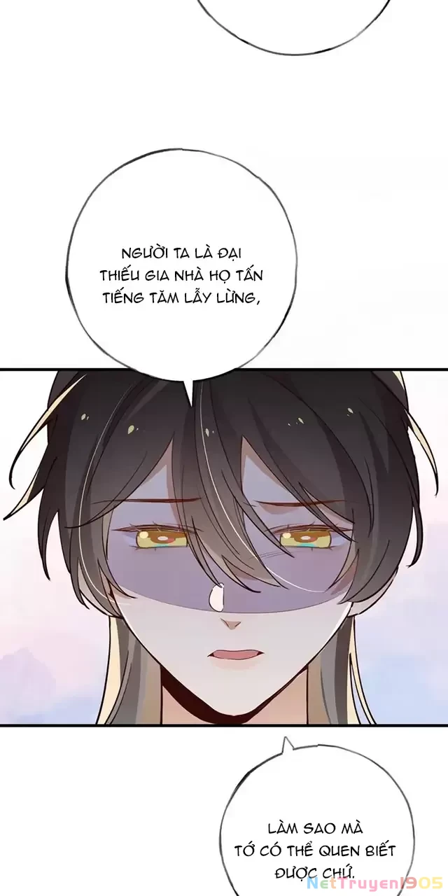 Bạch Nguyệt Quang Luôn Muốn Độc Chiếm Tôi Chapter 84 - Trang 12