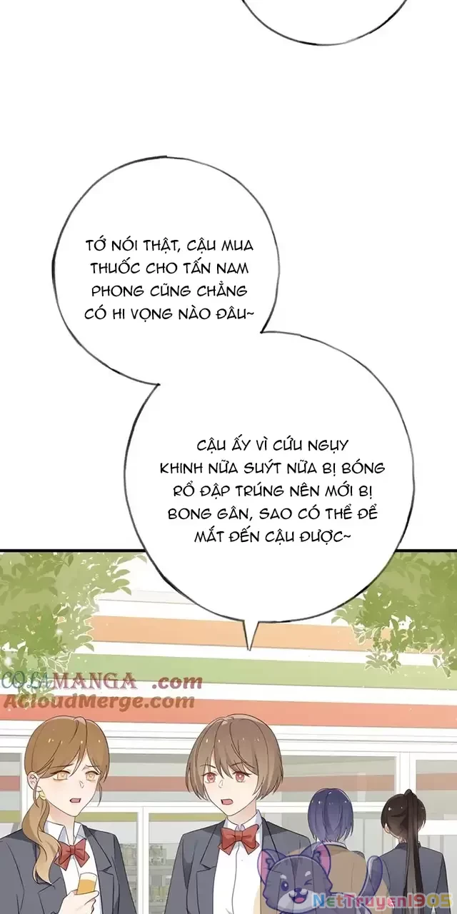 Bạch Nguyệt Quang Luôn Muốn Độc Chiếm Tôi Chapter 84 - Trang 13