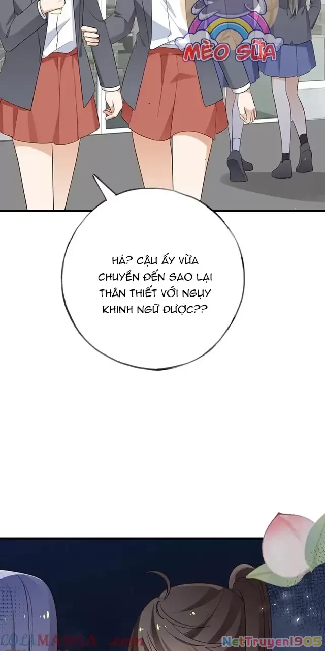 Bạch Nguyệt Quang Luôn Muốn Độc Chiếm Tôi Chapter 84 - Trang 14