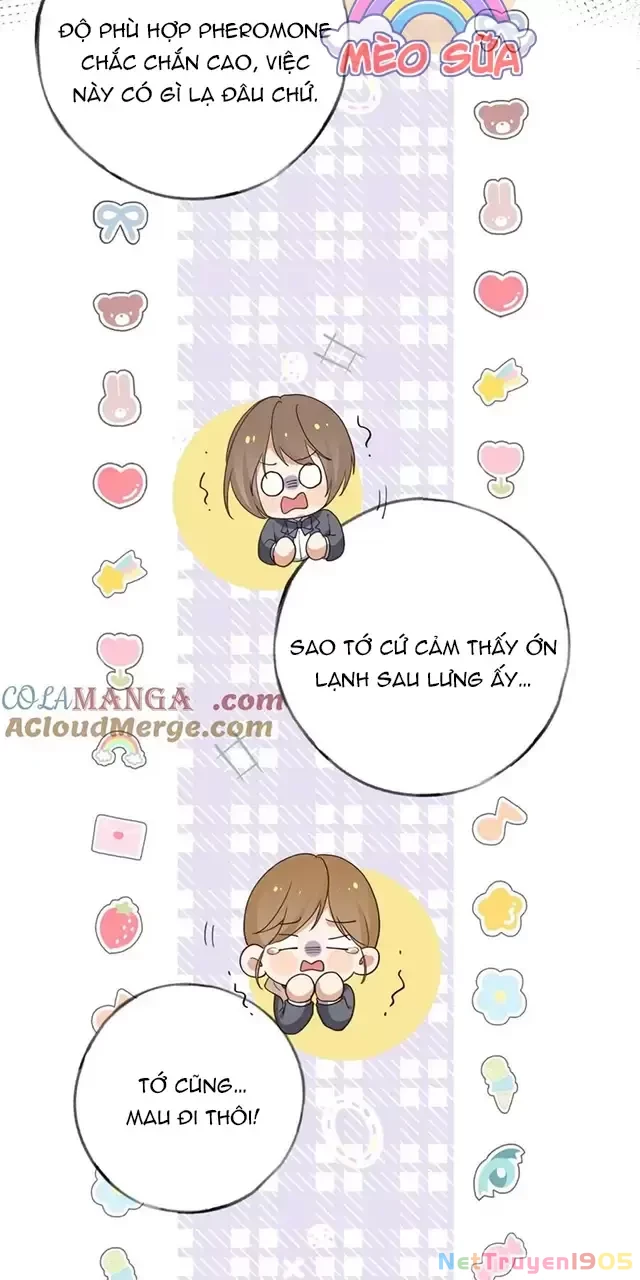 Bạch Nguyệt Quang Luôn Muốn Độc Chiếm Tôi Chapter 84 - Trang 16