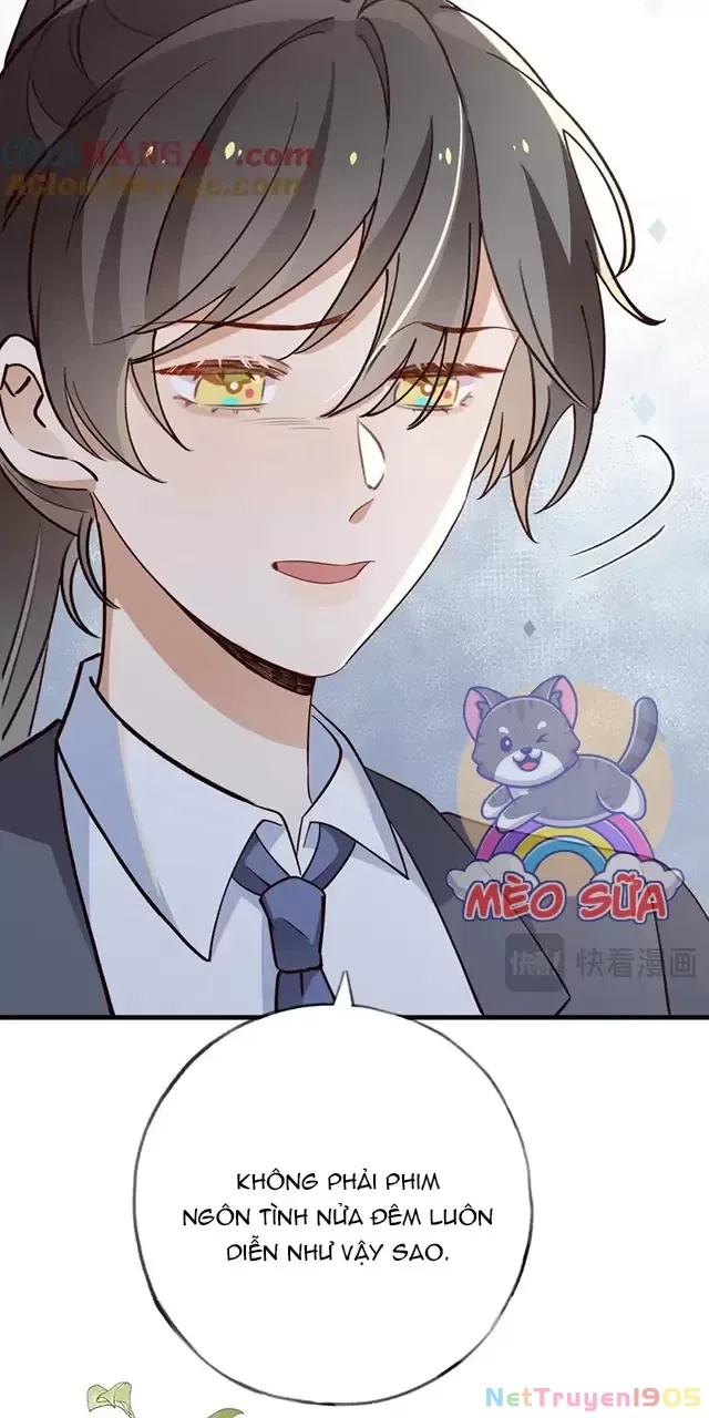 Bạch Nguyệt Quang Luôn Muốn Độc Chiếm Tôi Chapter 84 - Trang 18