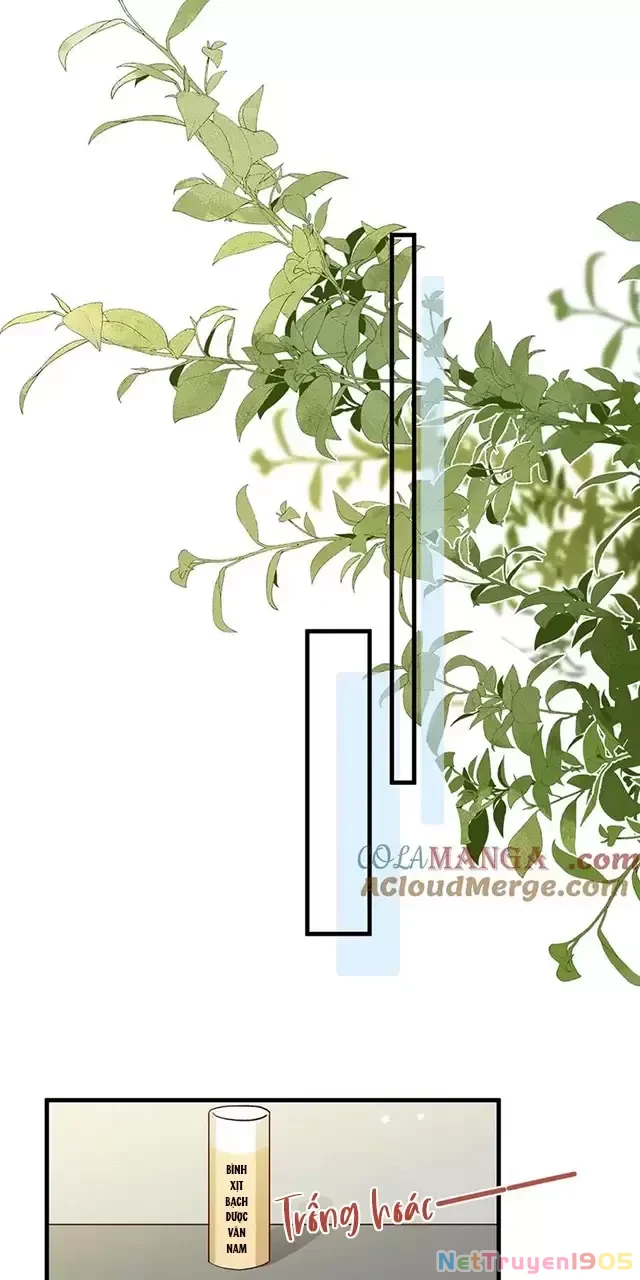 Bạch Nguyệt Quang Luôn Muốn Độc Chiếm Tôi Chapter 84 - Trang 19