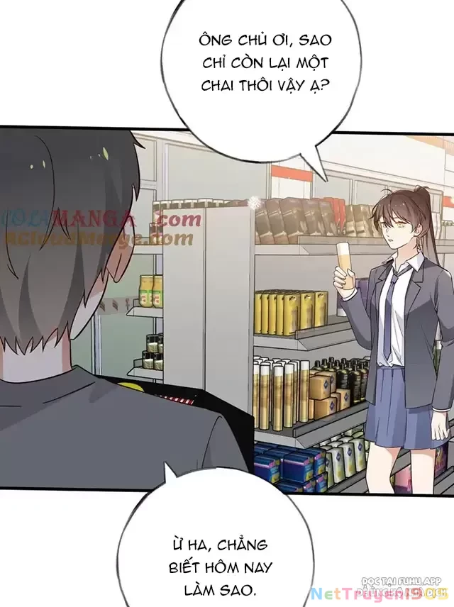 Bạch Nguyệt Quang Luôn Muốn Độc Chiếm Tôi Chapter 84 - Trang 21