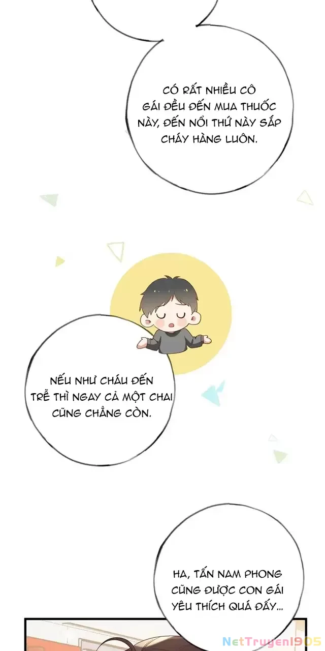 Bạch Nguyệt Quang Luôn Muốn Độc Chiếm Tôi Chapter 84 - Trang 22
