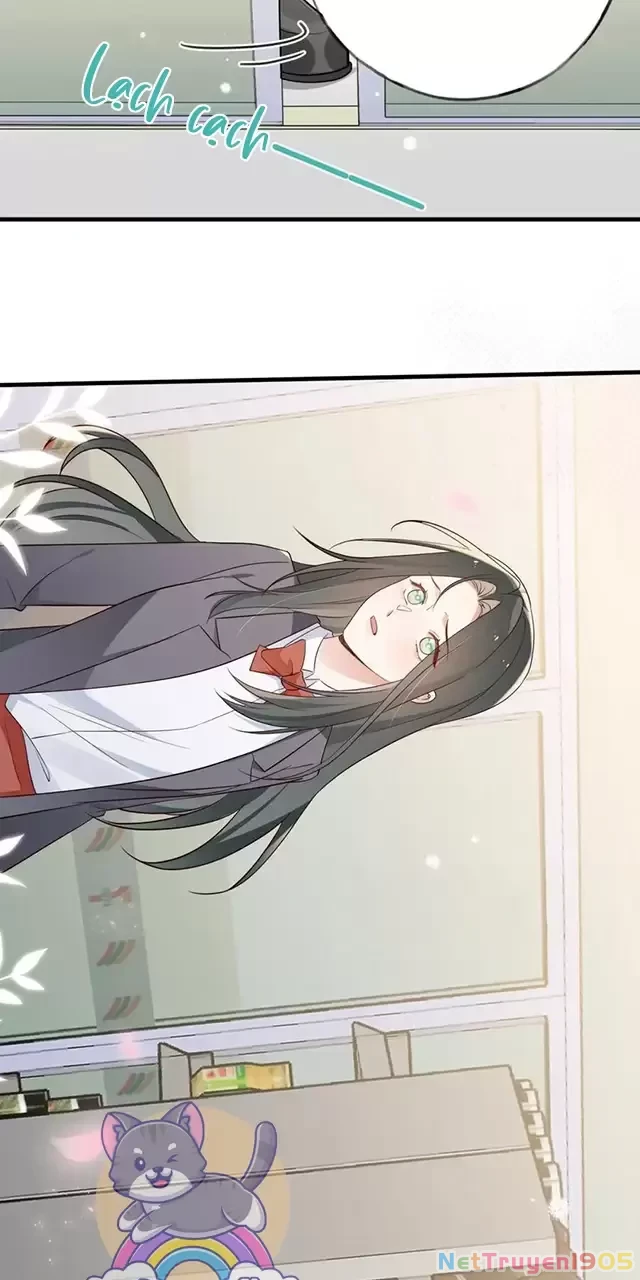 Bạch Nguyệt Quang Luôn Muốn Độc Chiếm Tôi Chapter 84 - Trang 24
