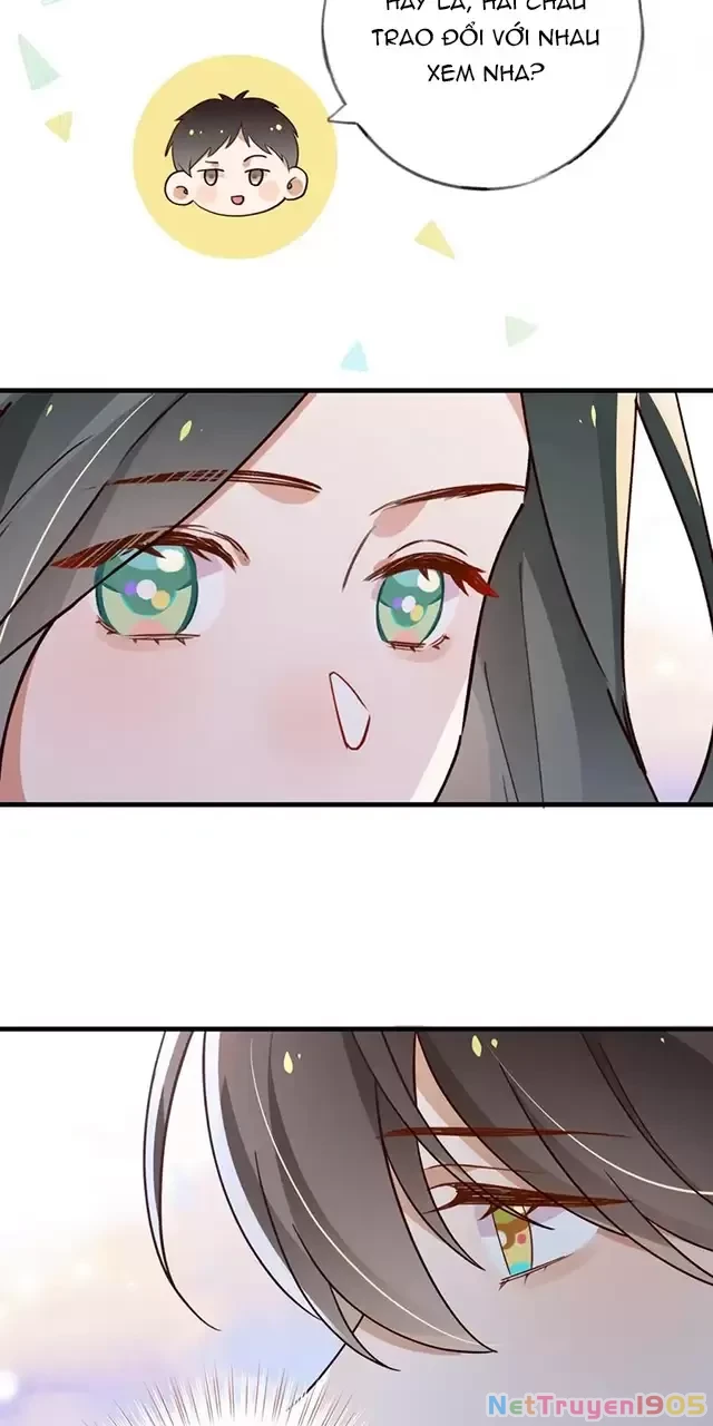 Bạch Nguyệt Quang Luôn Muốn Độc Chiếm Tôi Chapter 84 - Trang 26