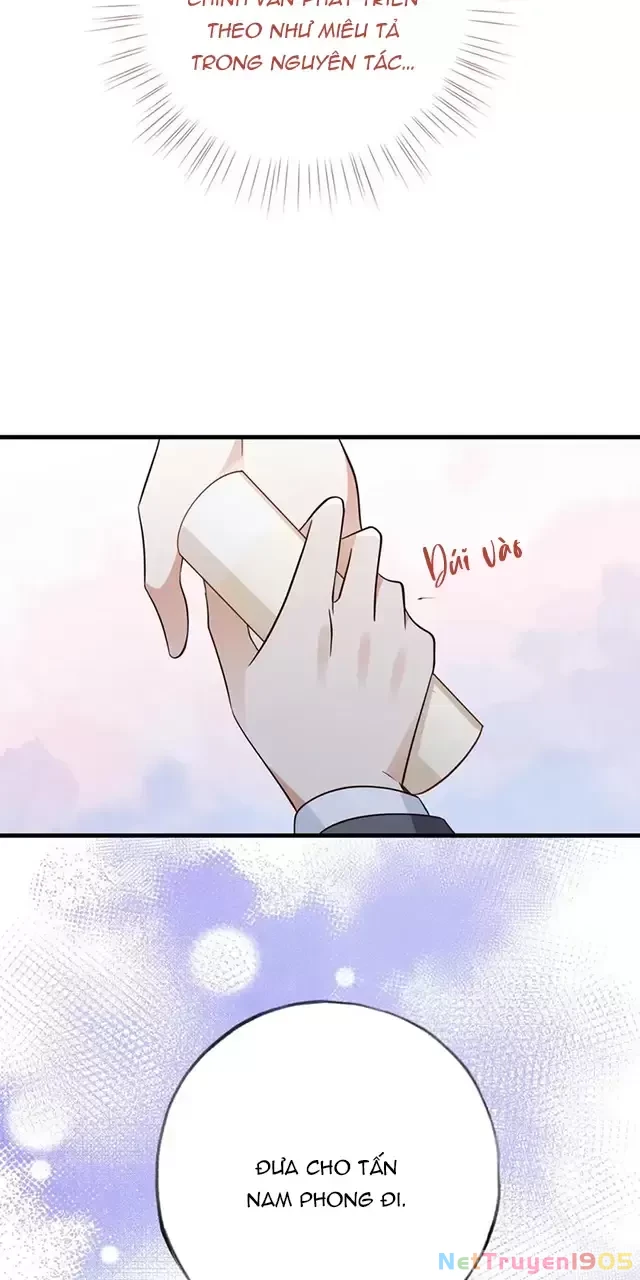 Bạch Nguyệt Quang Luôn Muốn Độc Chiếm Tôi Chapter 84 - Trang 28