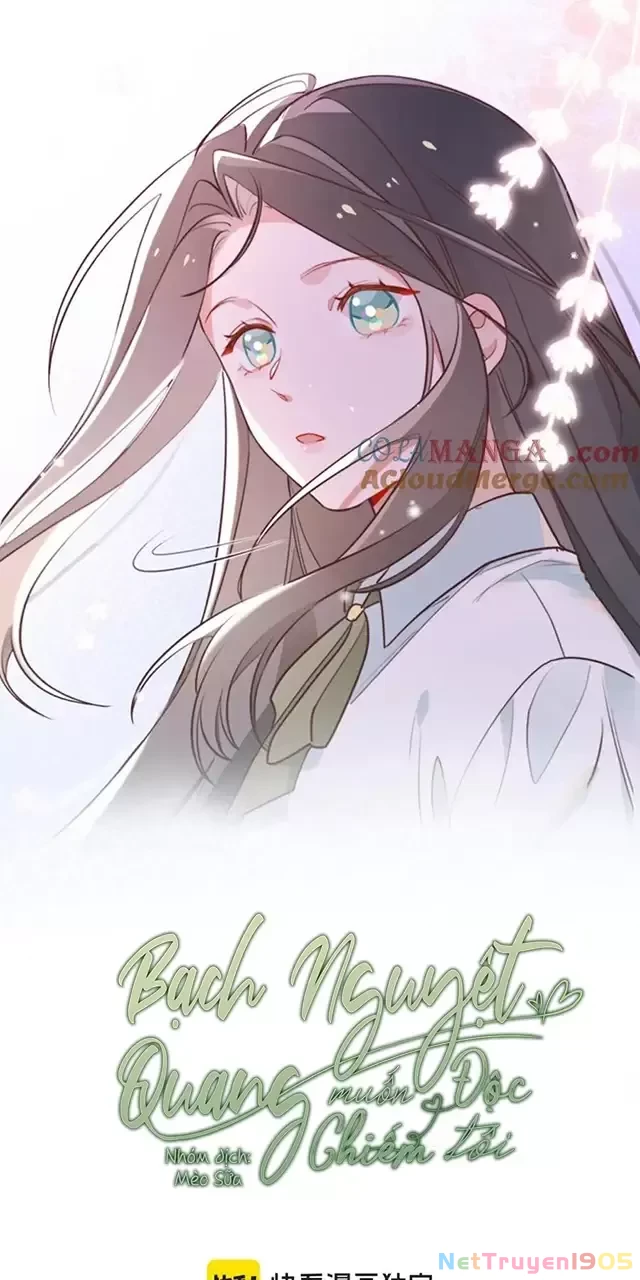 Bạch Nguyệt Quang Luôn Muốn Độc Chiếm Tôi Chapter 84 - Trang 3