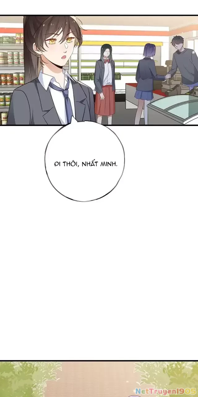 Bạch Nguyệt Quang Luôn Muốn Độc Chiếm Tôi Chapter 84 - Trang 31