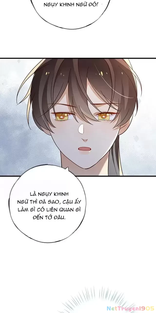 Bạch Nguyệt Quang Luôn Muốn Độc Chiếm Tôi Chapter 84 - Trang 33