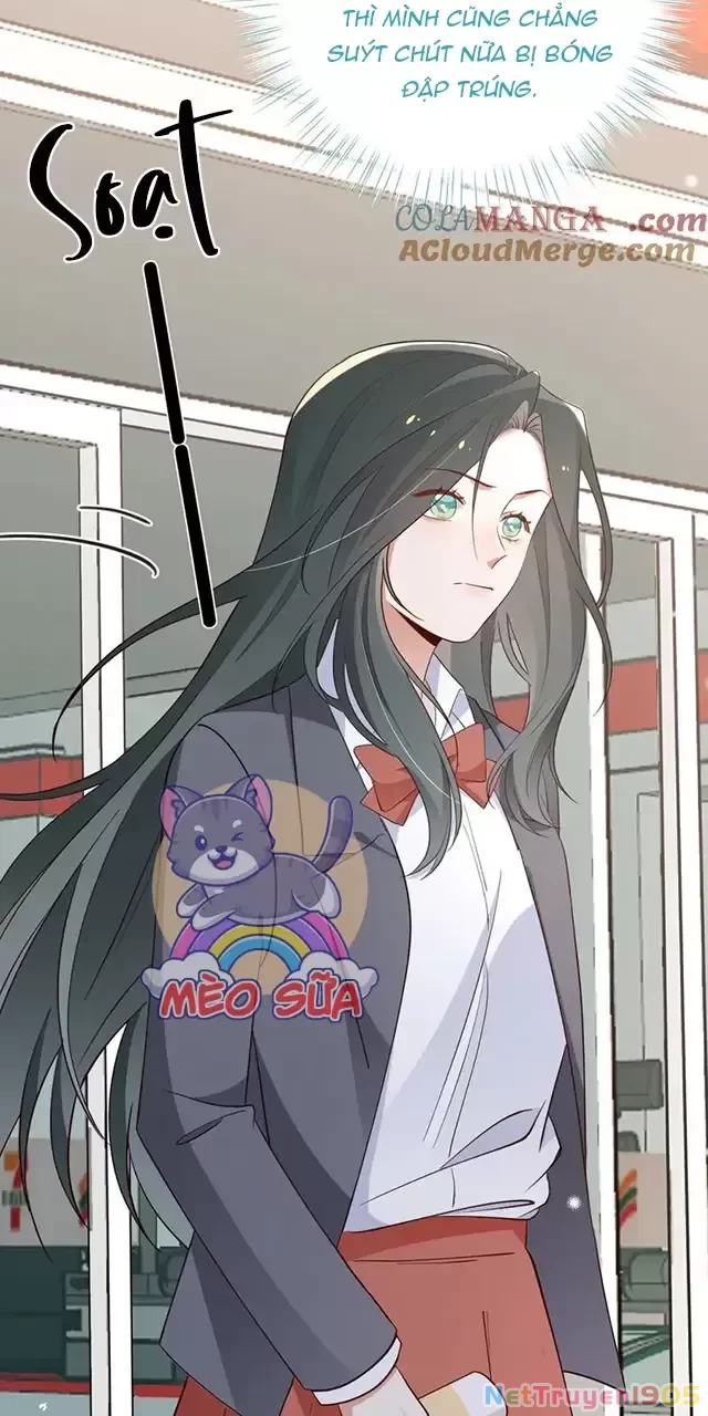 Bạch Nguyệt Quang Luôn Muốn Độc Chiếm Tôi Chapter 84 - Trang 35