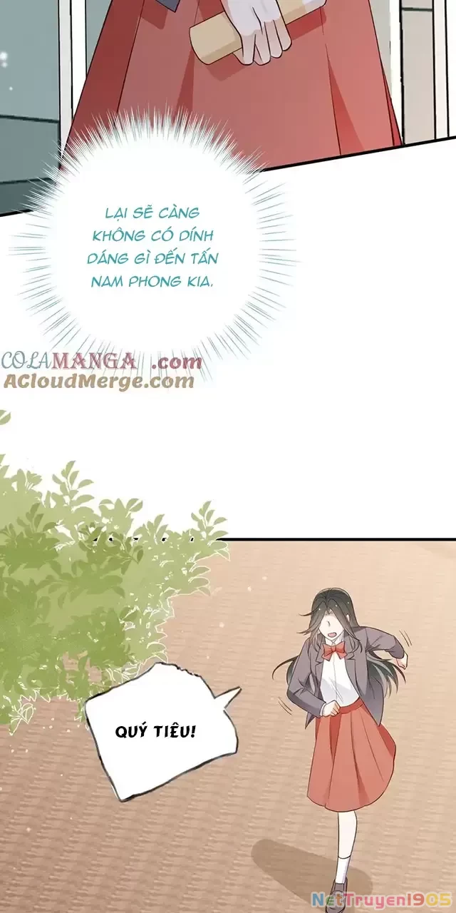 Bạch Nguyệt Quang Luôn Muốn Độc Chiếm Tôi Chapter 84 - Trang 36