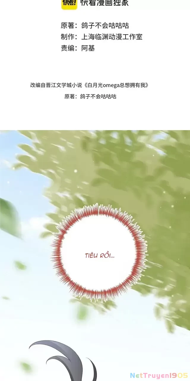Bạch Nguyệt Quang Luôn Muốn Độc Chiếm Tôi Chapter 84 - Trang 4