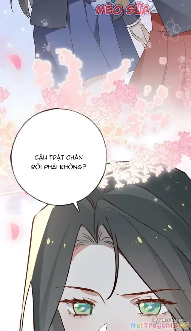 Bạch Nguyệt Quang Luôn Muốn Độc Chiếm Tôi Chapter 84 - Trang 40