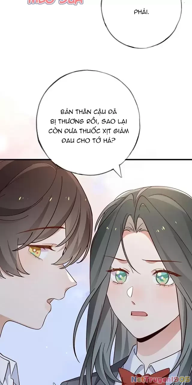 Bạch Nguyệt Quang Luôn Muốn Độc Chiếm Tôi Chapter 84 - Trang 43