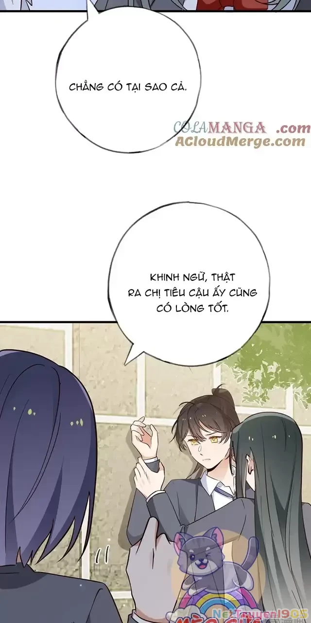 Bạch Nguyệt Quang Luôn Muốn Độc Chiếm Tôi Chapter 84 - Trang 44