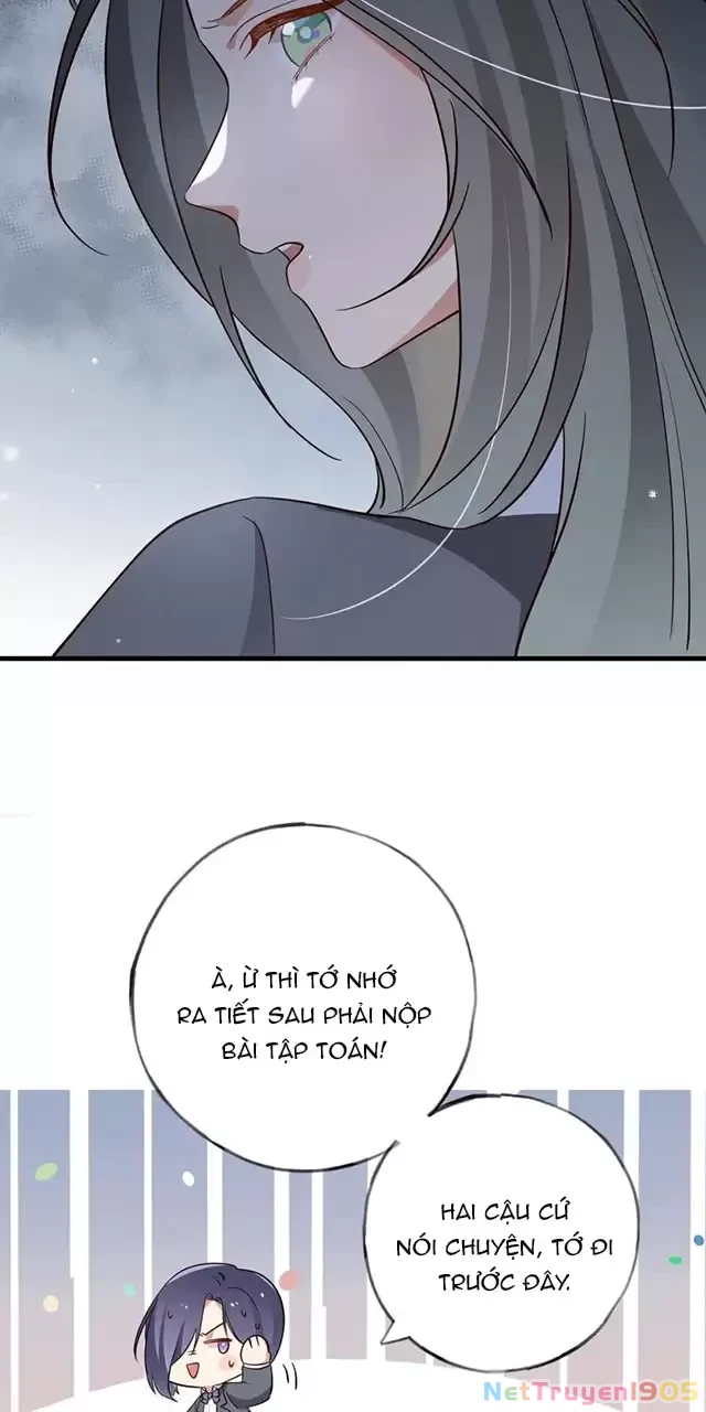 Bạch Nguyệt Quang Luôn Muốn Độc Chiếm Tôi Chapter 84 - Trang 46