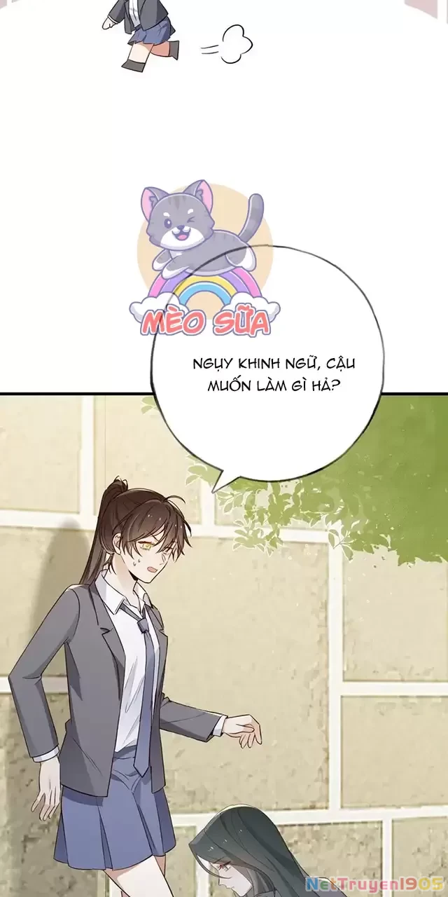 Bạch Nguyệt Quang Luôn Muốn Độc Chiếm Tôi Chapter 84 - Trang 47