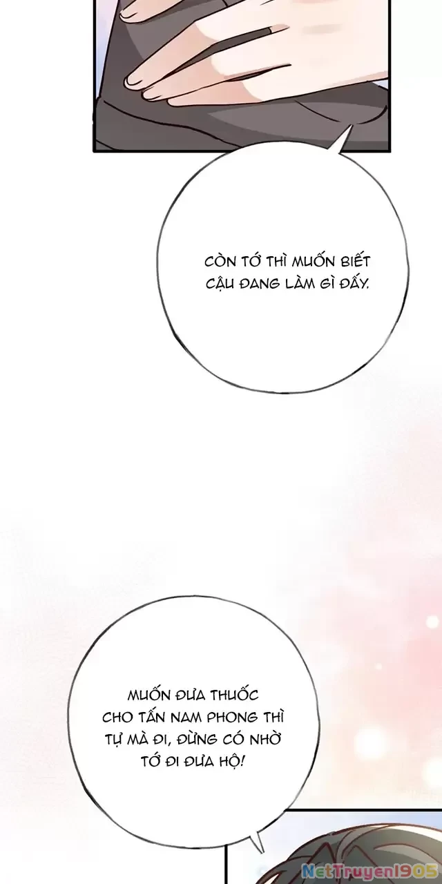 Bạch Nguyệt Quang Luôn Muốn Độc Chiếm Tôi Chapter 84 - Trang 49
