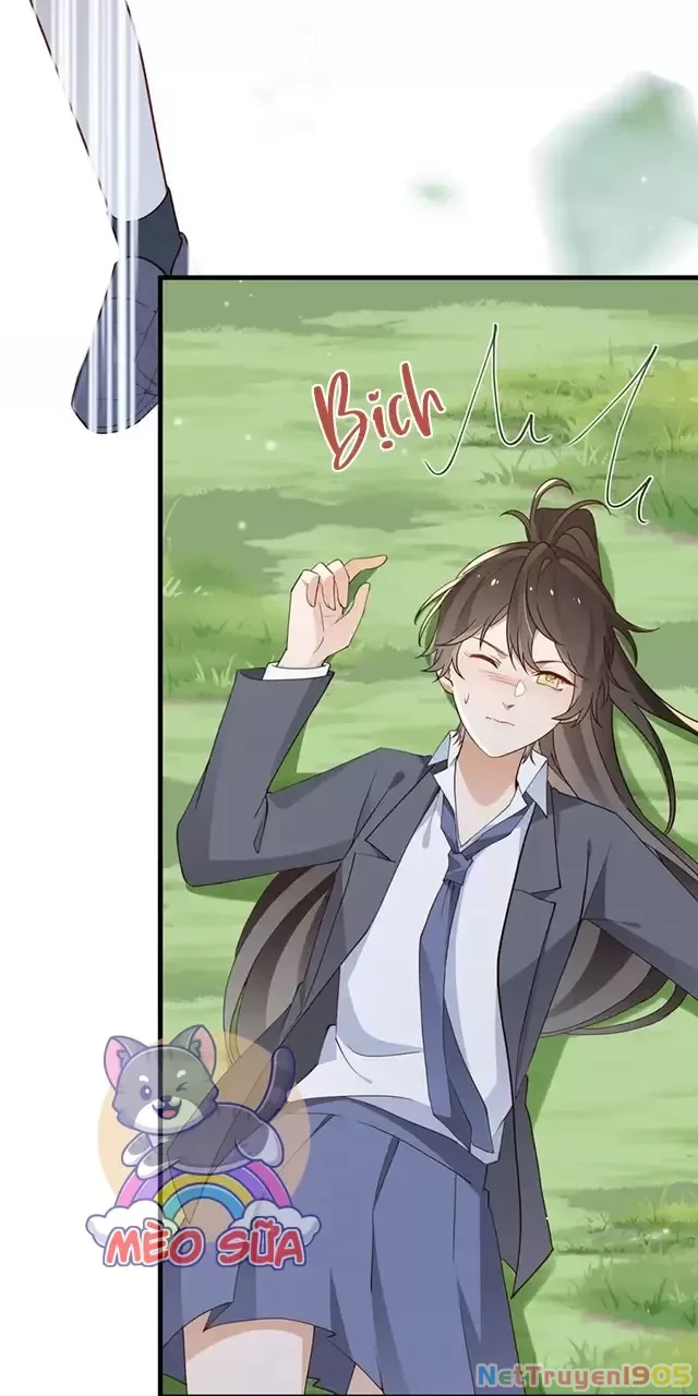 Bạch Nguyệt Quang Luôn Muốn Độc Chiếm Tôi Chapter 84 - Trang 6