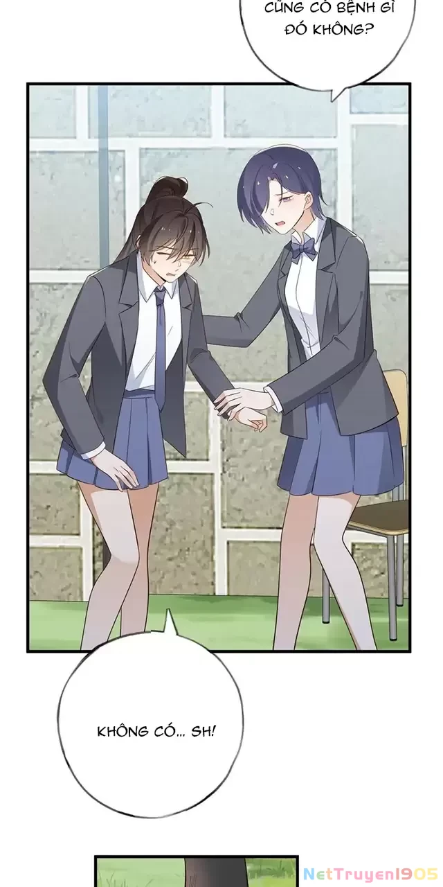Bạch Nguyệt Quang Luôn Muốn Độc Chiếm Tôi Chapter 84 - Trang 8
