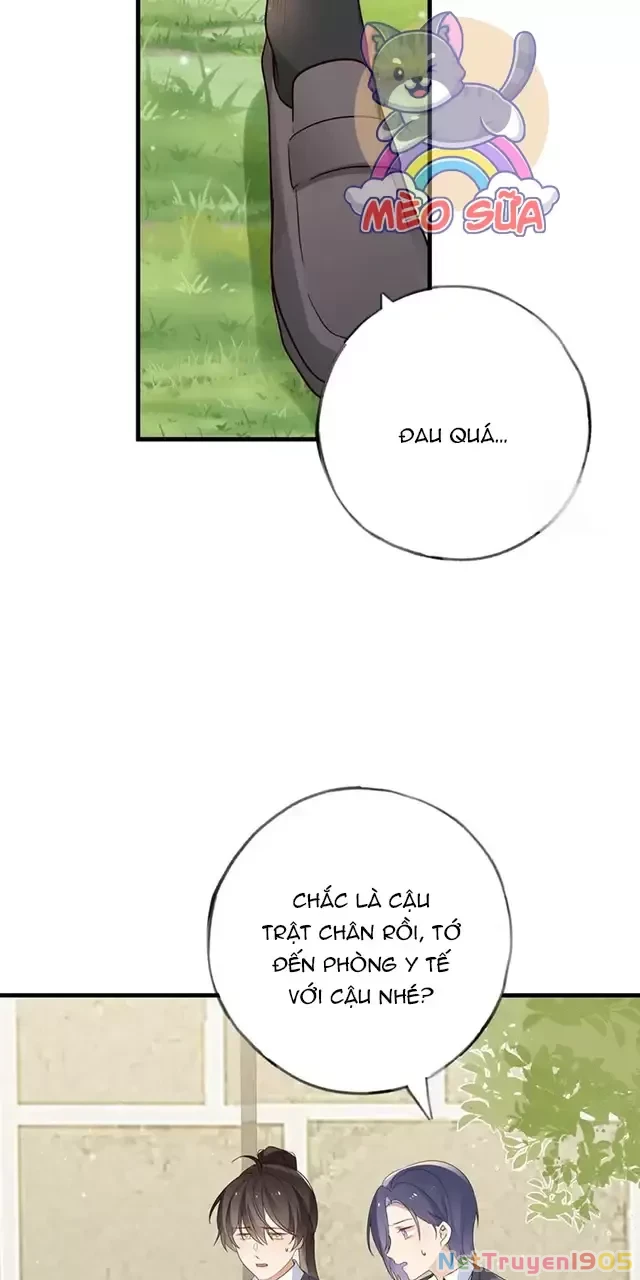 Bạch Nguyệt Quang Luôn Muốn Độc Chiếm Tôi Chapter 84 - Trang 9