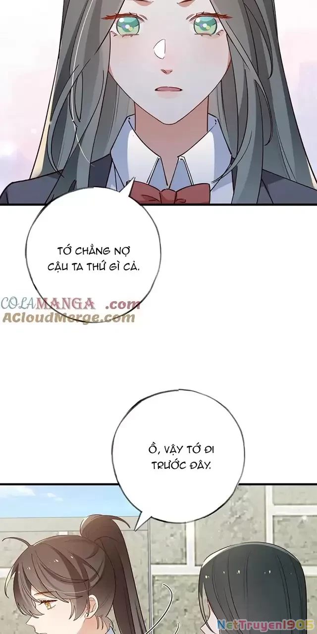 Bạch Nguyệt Quang Luôn Muốn Độc Chiếm Tôi Chapter 85 - Trang 12