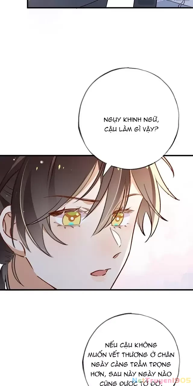 Bạch Nguyệt Quang Luôn Muốn Độc Chiếm Tôi Chapter 85 - Trang 14