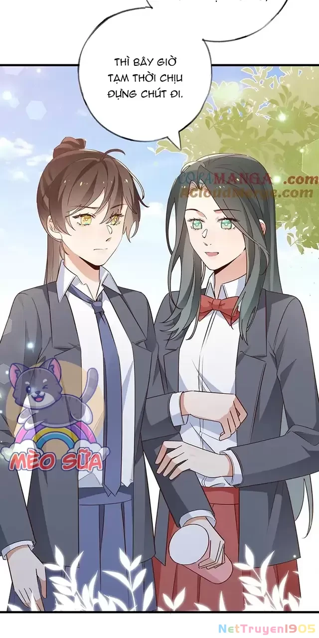 Bạch Nguyệt Quang Luôn Muốn Độc Chiếm Tôi Chapter 85 - Trang 15