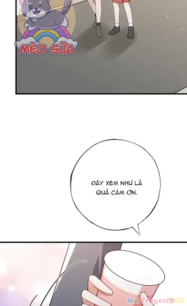 Bạch Nguyệt Quang Luôn Muốn Độc Chiếm Tôi Chapter 85 - Trang 20