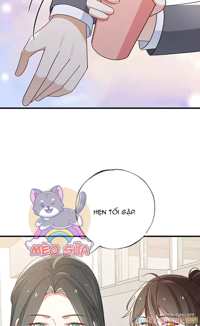Bạch Nguyệt Quang Luôn Muốn Độc Chiếm Tôi Chapter 85 - Trang 21