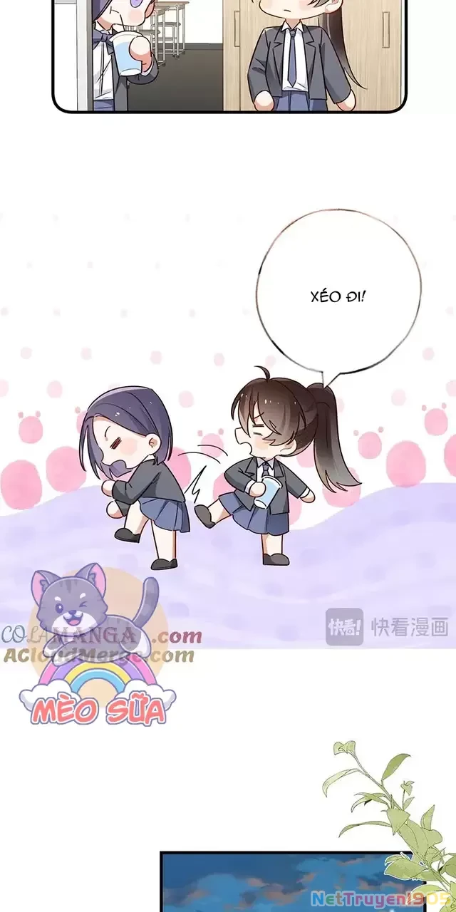 Bạch Nguyệt Quang Luôn Muốn Độc Chiếm Tôi Chapter 85 - Trang 24