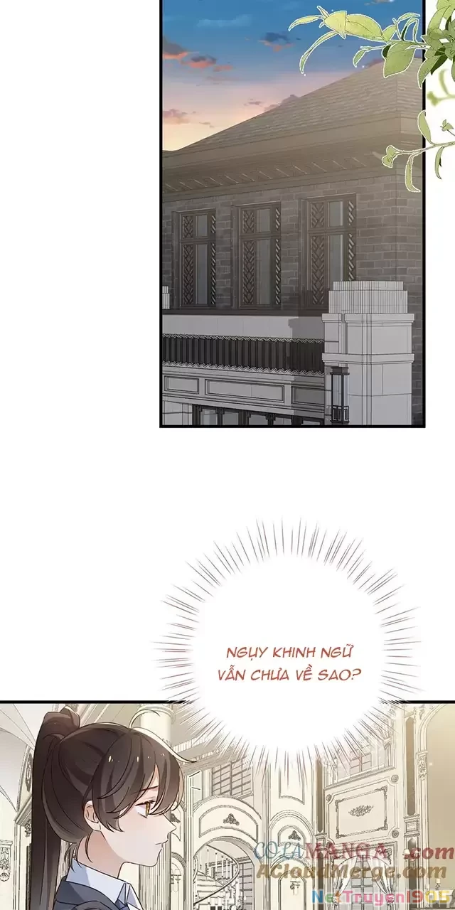 Bạch Nguyệt Quang Luôn Muốn Độc Chiếm Tôi Chapter 85 - Trang 25