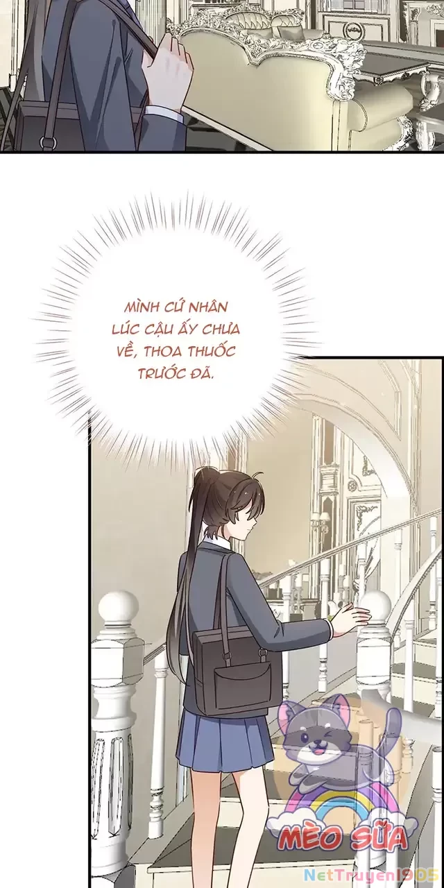 Bạch Nguyệt Quang Luôn Muốn Độc Chiếm Tôi Chapter 85 - Trang 26
