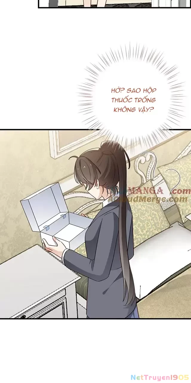Bạch Nguyệt Quang Luôn Muốn Độc Chiếm Tôi Chapter 85 - Trang 27