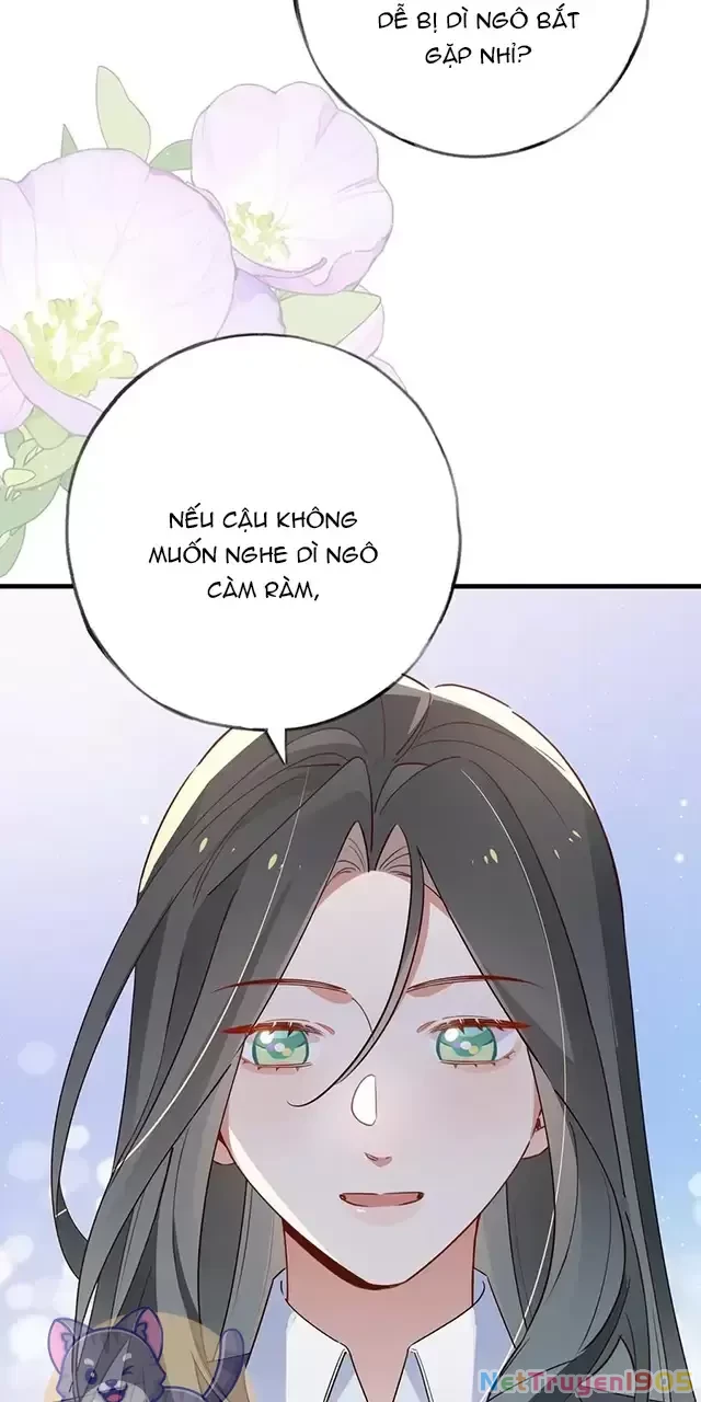 Bạch Nguyệt Quang Luôn Muốn Độc Chiếm Tôi Chapter 85 - Trang 31