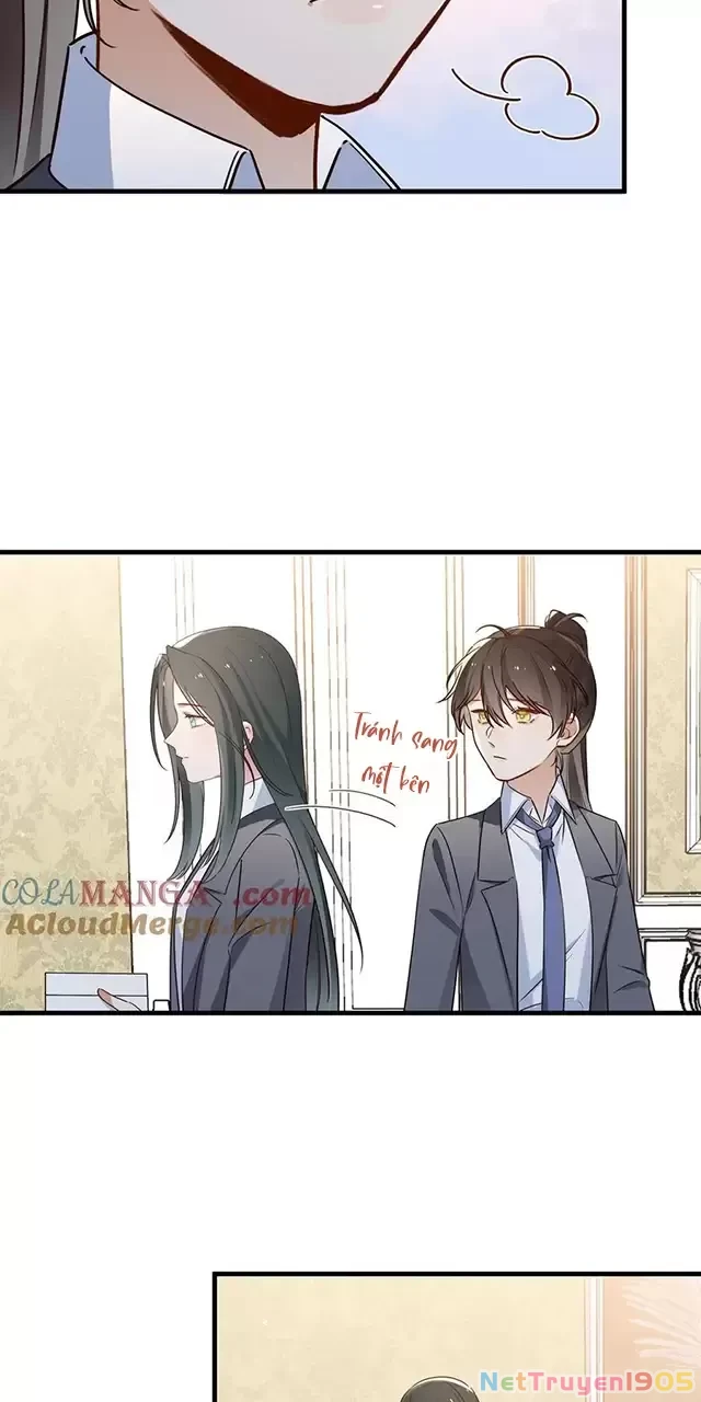 Bạch Nguyệt Quang Luôn Muốn Độc Chiếm Tôi Chapter 85 - Trang 33