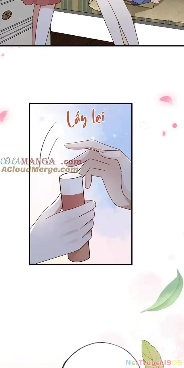 Bạch Nguyệt Quang Luôn Muốn Độc Chiếm Tôi Chapter 85 - Trang 36